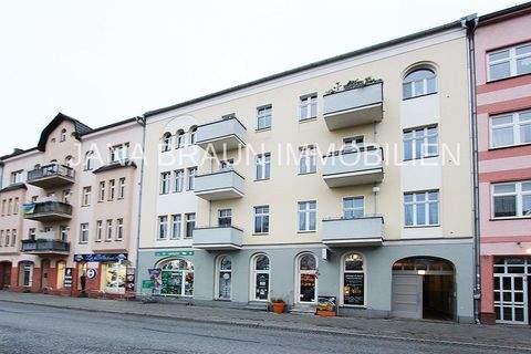 Oranienburg Wohnungen, Oranienburg Wohnung mieten