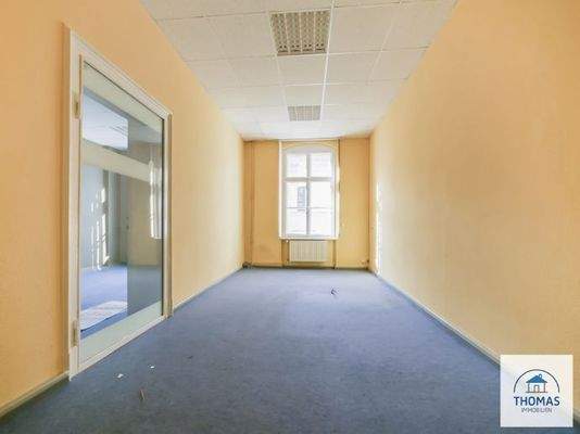 Zimmer 2 linke Seite