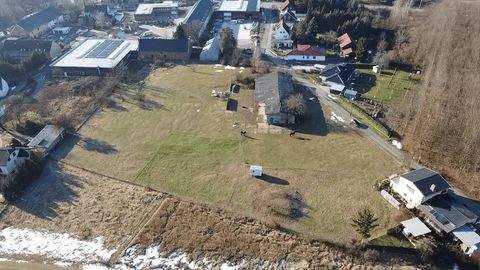 Rackwitz / Lemsel Grundstücke, Rackwitz / Lemsel Grundstück kaufen