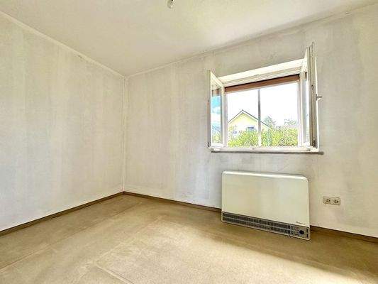 EG - Schlafen oder Arbeiten