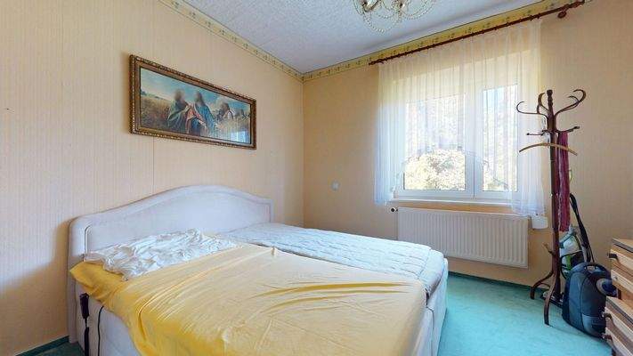 Haus 2 Schlafzimmer OG