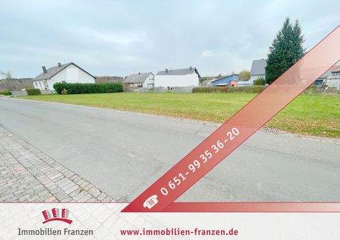 Thiergarten Grundstücke, Thiergarten Grundstück kaufen