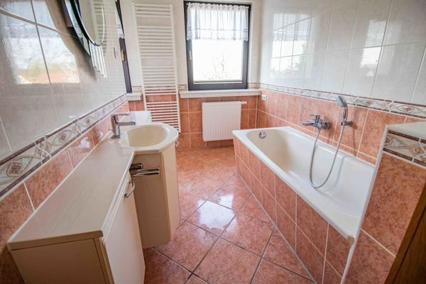 OG-Badezimmer