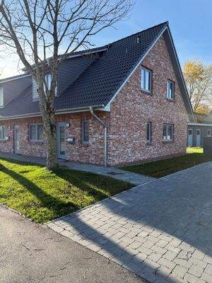 Außenansicht Nordost