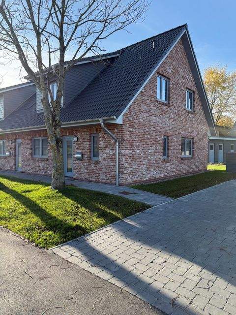 Niebüll Wohnungen, Niebüll Wohnung kaufen