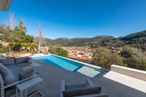 Esporles Häuser, Esporles Haus mieten 