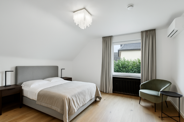 Schlafen Visualisierung