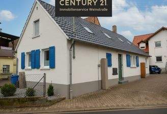 Century 21 Neustadt Visualisierung