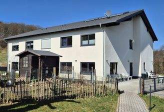 Gebäudeansicht (Objekt A)