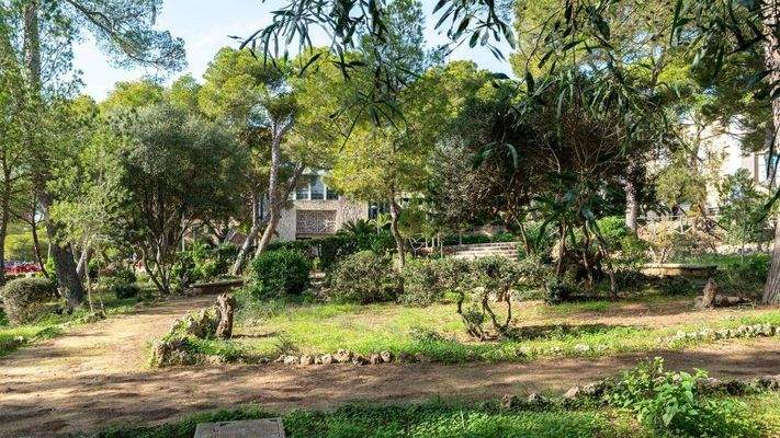 Adosado S_Arenal Parque 3 BHHS-BAL-0649