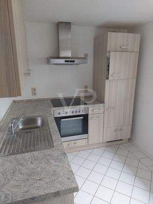 KG WE Küchenbereich