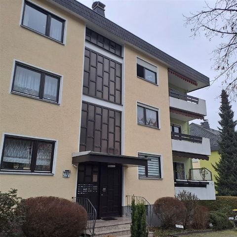 Bad Orb Wohnungen, Bad Orb Wohnung kaufen