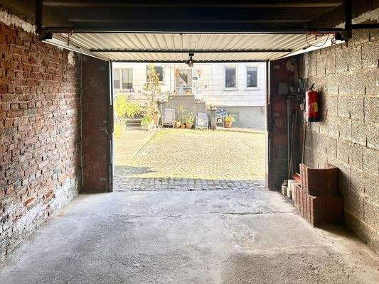 Garage 2 Haupthaus 6b