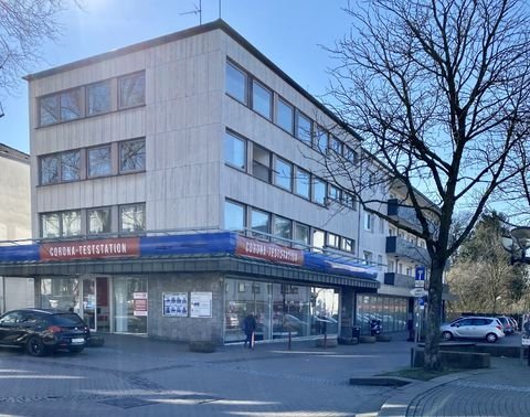 Haan Büros, Büroräume, Büroflächen 