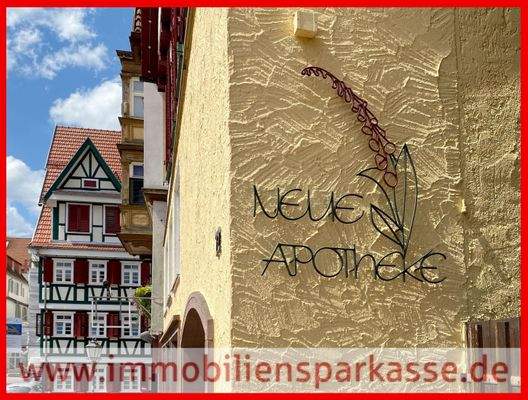 Neue Apotheke