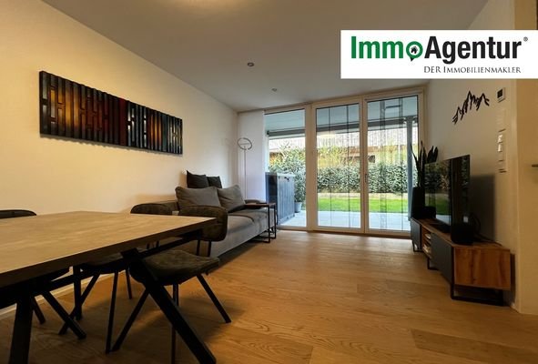 ImmoAgentur