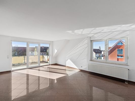 Wohnbereich 1