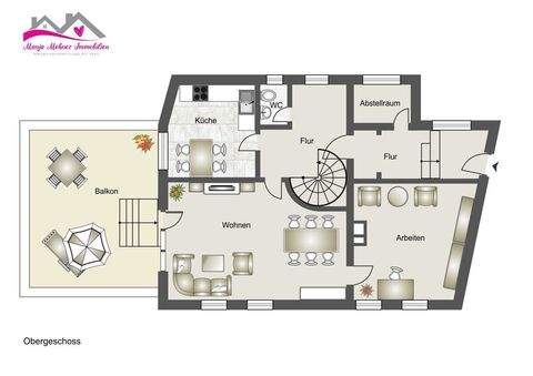 Jever Wohnungen, Jever Wohnung mieten