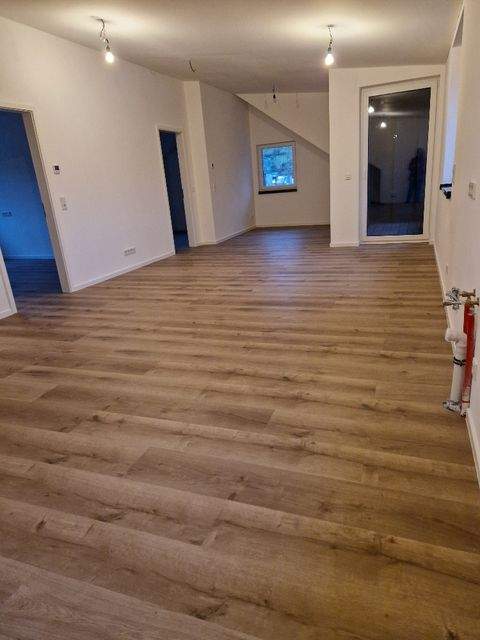 Bergneustadt Wohnungen, Bergneustadt Wohnung mieten