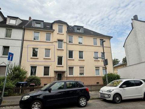 Gelsenkirchen Wohnungen, Gelsenkirchen Wohnung kaufen