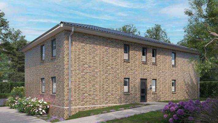 Rendering 01 Brückenstr.