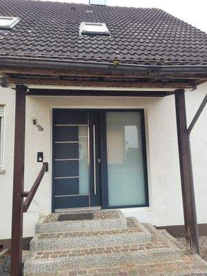 Herzlich willkommen...