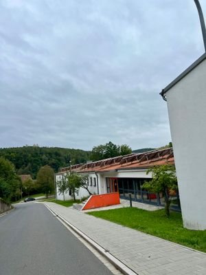 Schule Hohenburg
