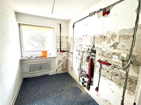 Küche Baustelle_7103