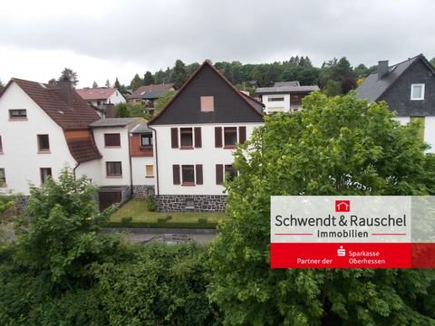 Schotten Häuser, Schotten Haus kaufen