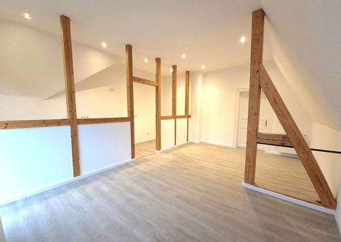 Bad Hersfeld Wohnungen, Bad Hersfeld Wohnung kaufen