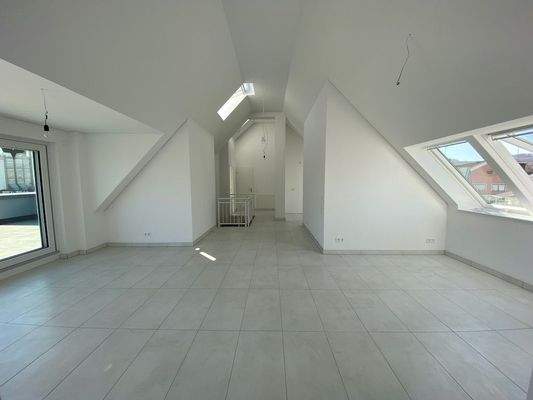 Wohn- und Essbereich