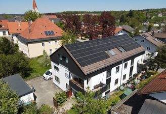 Gebäudeansicht