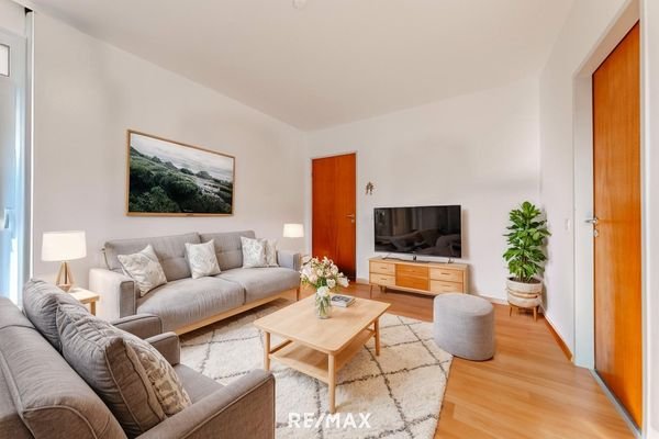 Virtual Staging