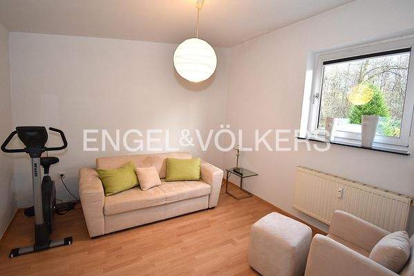 Arbeits-, Schlaf-, KInderzimmer 1 im Erdgeschoss