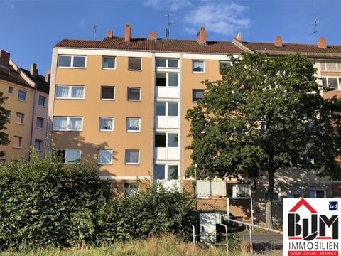 Nürnberg Wohnungen, Nürnberg Wohnung mieten