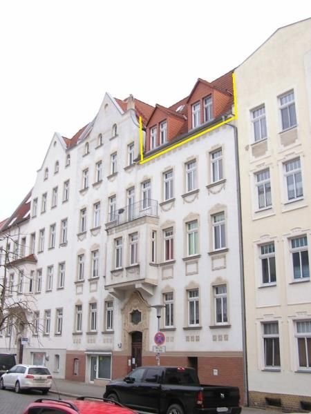 Halle (Saale) Wohnungen, Halle (Saale) Wohnung mieten