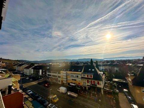 Weil am Rhein Wohnungen, Weil am Rhein Wohnung kaufen