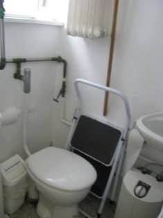 WC