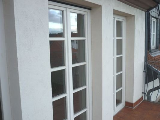 Balkon DG