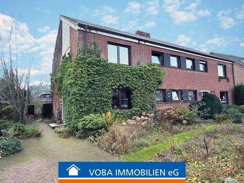 Isselburg / Anholt Häuser, Isselburg / Anholt Haus kaufen