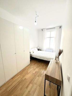 Schlafzimmer aktuell