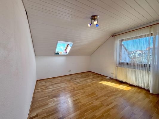 zweites Kinderzimmer