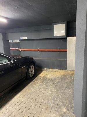 Größter Parkplatz direkt neben Lift