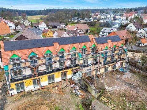 Fulda Wohnungen, Fulda Wohnung kaufen