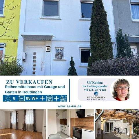 Reutlingen Häuser, Reutlingen Haus kaufen