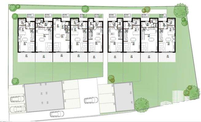 Grundstücksübersicht