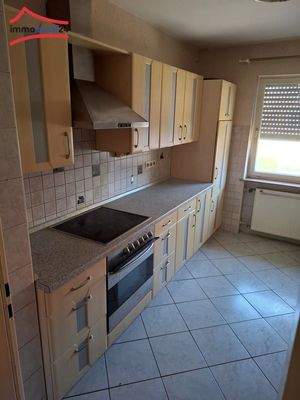 Küche 1. OG