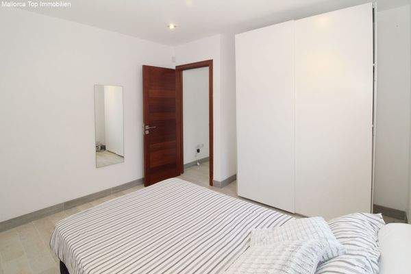 Villa mit Lizenz in Sa Torre