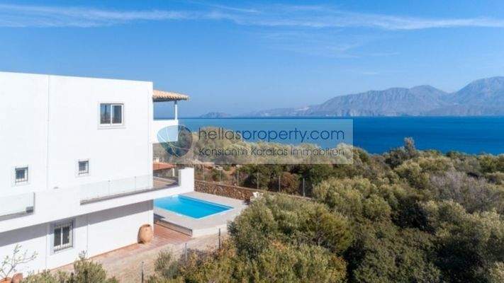 Agios Nikolaos Mir 17