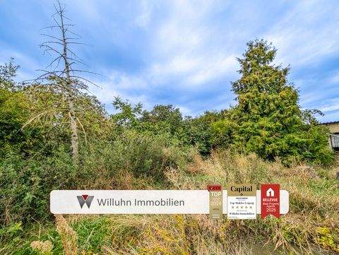 Markranstädt Grundstücke, Markranstädt Grundstück kaufen